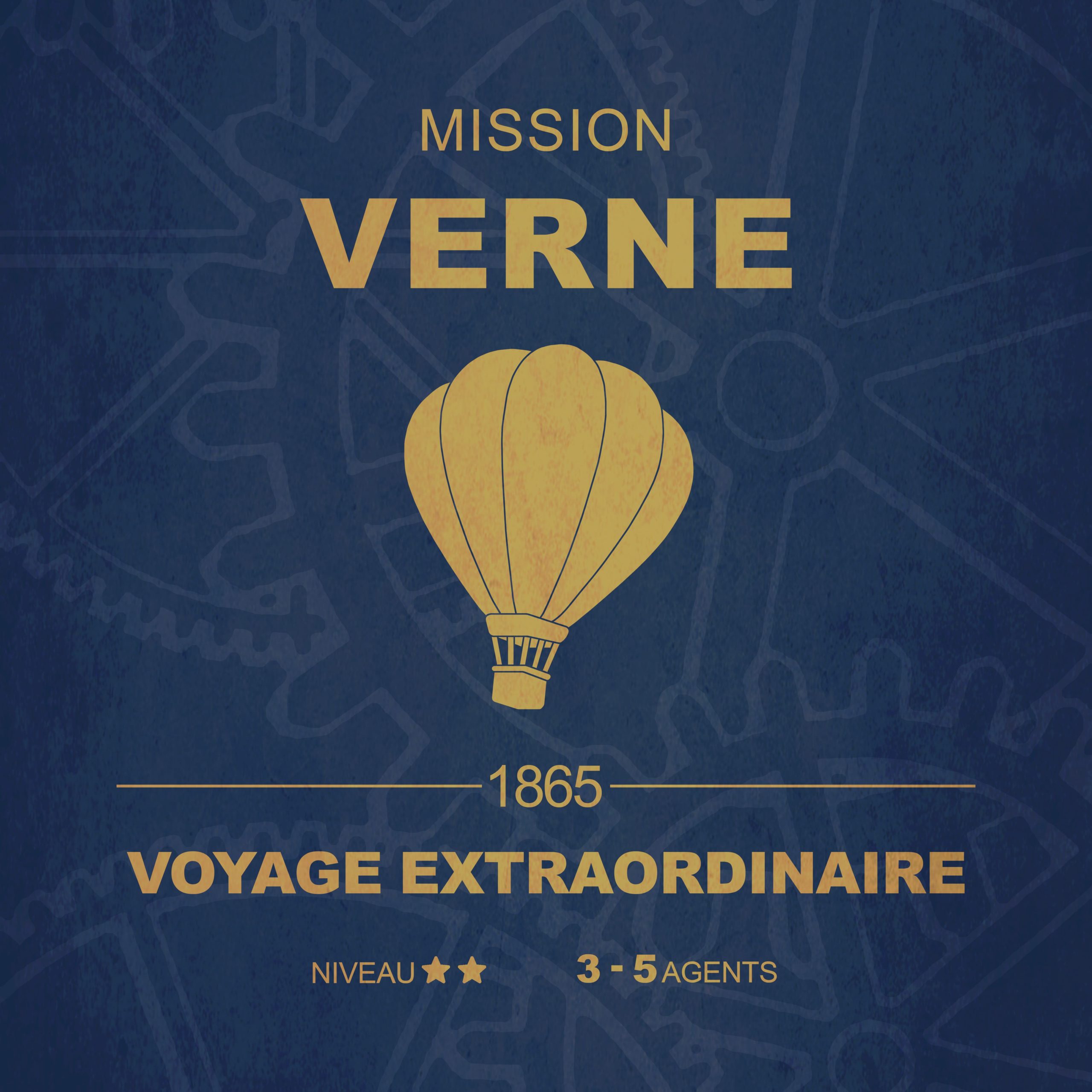 Visuel mission Verne